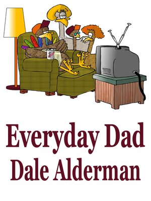 cover image of Everyday Dad